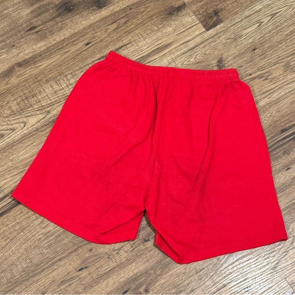 Champion Vintage Chicago Bulls Shorts - Youth Size M (8/10)‎ - Picture 8 of 8